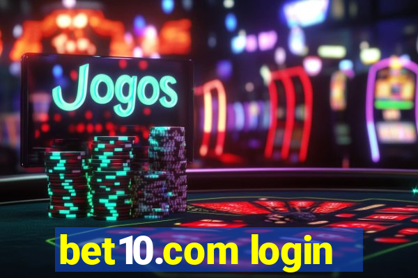 bet10.com login