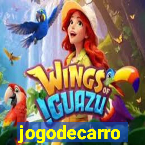 jogodecarro