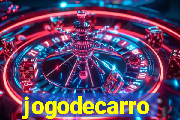 jogodecarro