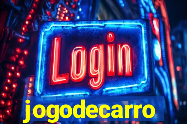 jogodecarro