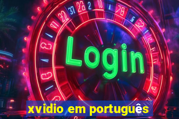 xvidio em português