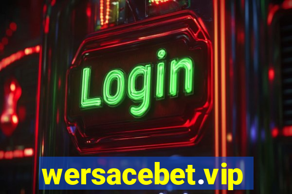 wersacebet.vip