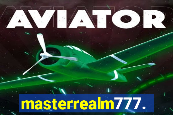 masterrealm777.com