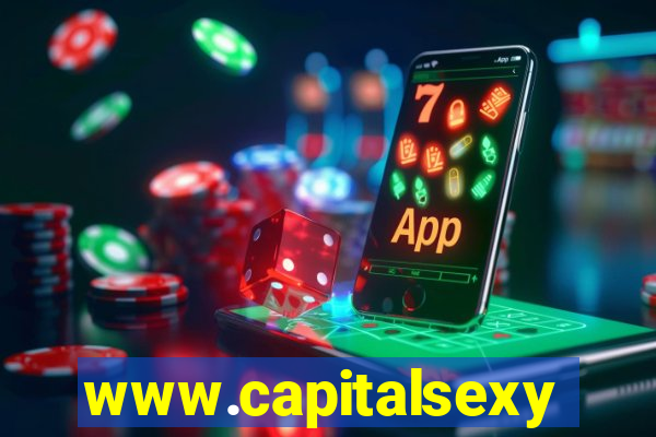 www.capitalsexy