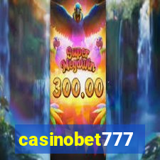 casinobet777