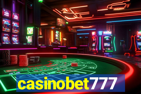 casinobet777