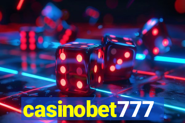 casinobet777