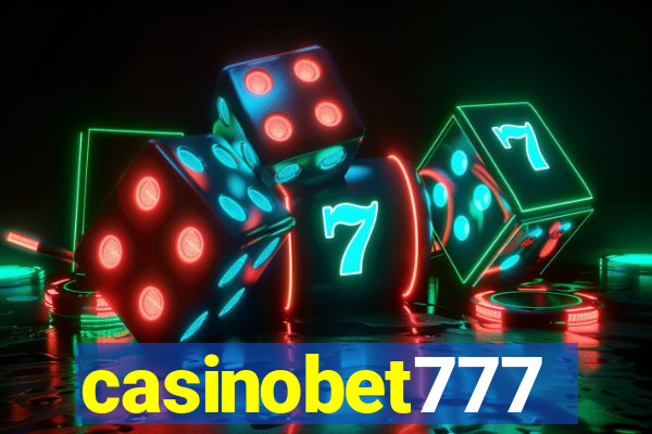 casinobet777