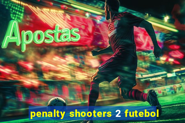 penalty shooters 2 futebol