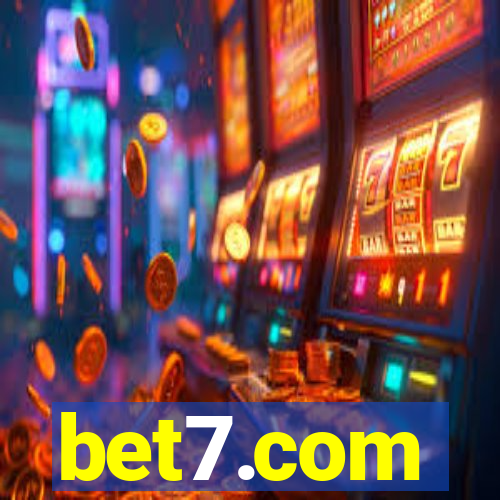 bet7.com