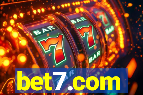 bet7.com