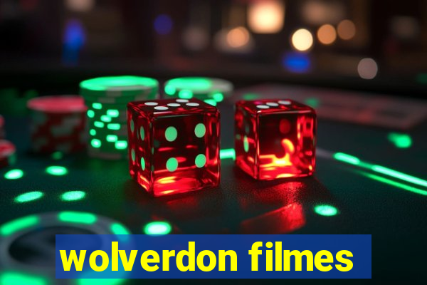 wolverdon filmes