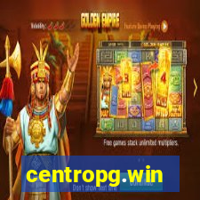 centropg.win