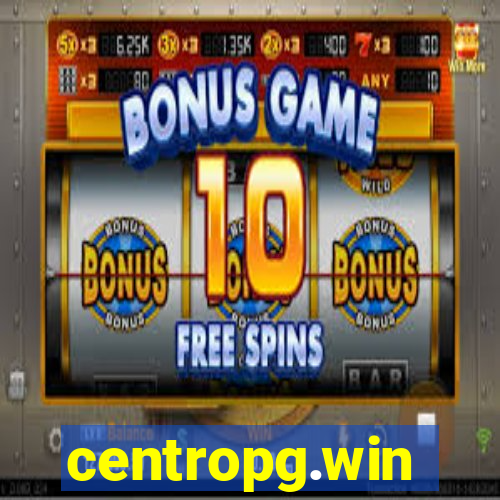 centropg.win