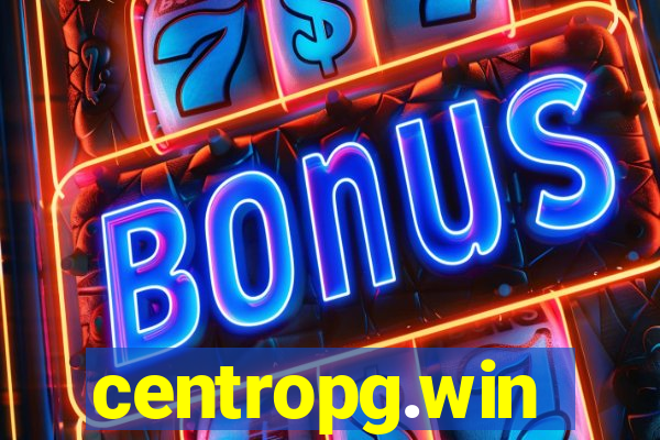 centropg.win