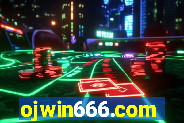 ojwin666.com