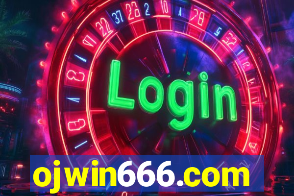 ojwin666.com