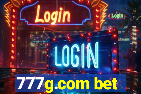 777g.com bet