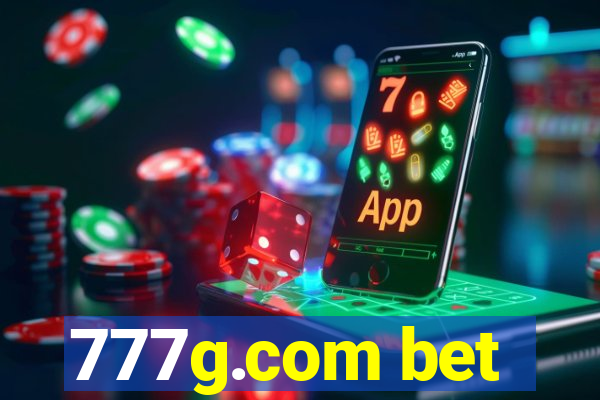 777g.com bet