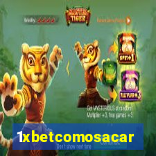 1xbetcomosacar