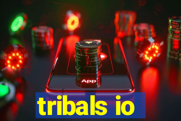 tribals io