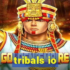 tribals io