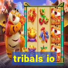 tribals io