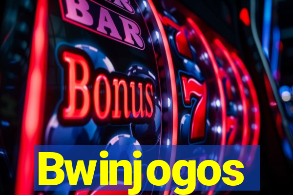 Bwinjogos