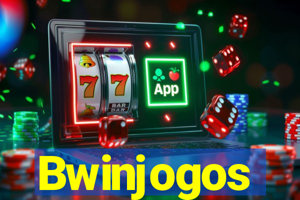 Bwinjogos