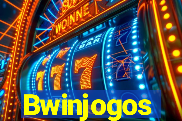 Bwinjogos