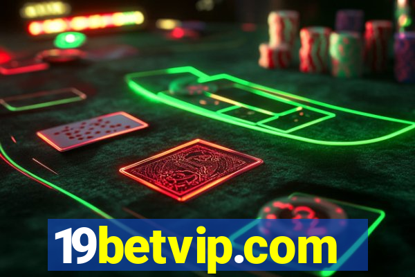 19betvip.com