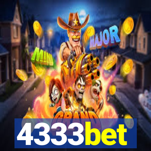 4333bet