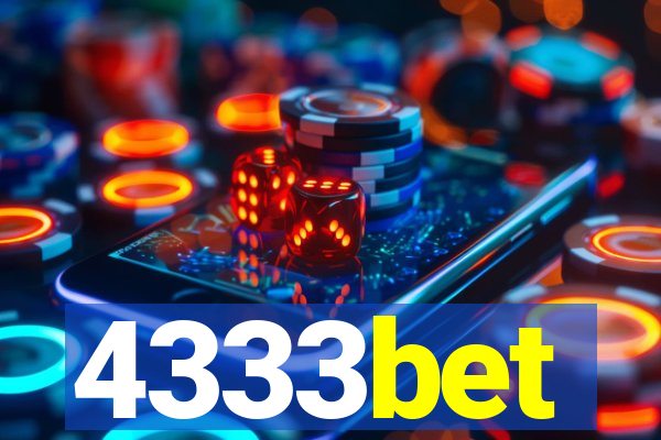 4333bet