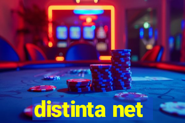 distinta net