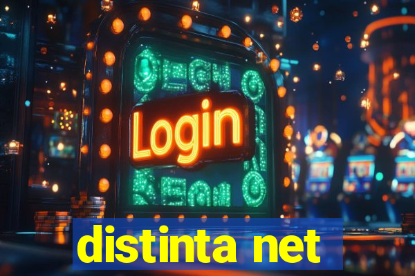 distinta net