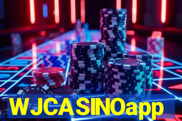 WJCASINOapp