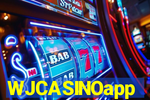 WJCASINOapp