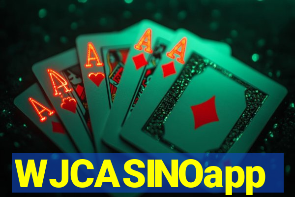 WJCASINOapp