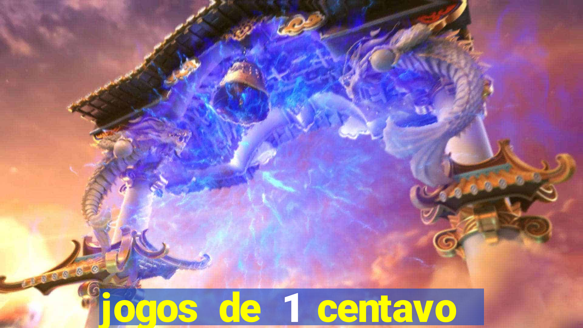 jogos de 1 centavo no esporte da sorte