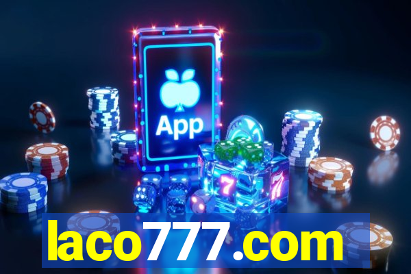 laco777.com