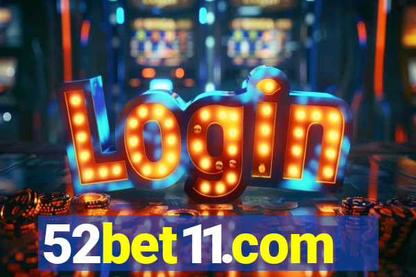 52bet11.com