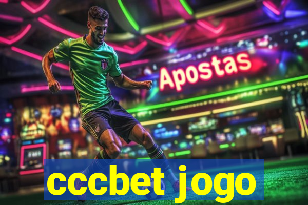cccbet jogo