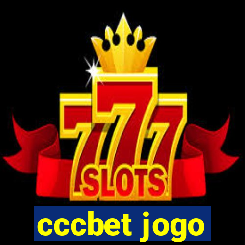cccbet jogo