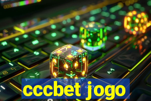 cccbet jogo