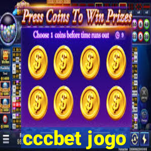 cccbet jogo