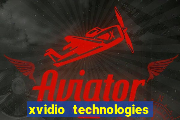 xvidio technologies startup brasil 2022 download