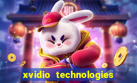 xvidio technologies startup brasil 2022 download