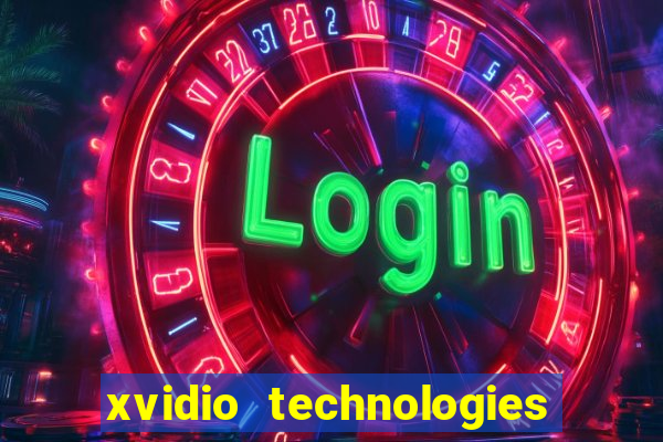 xvidio technologies startup brasil 2023 download gratis completo