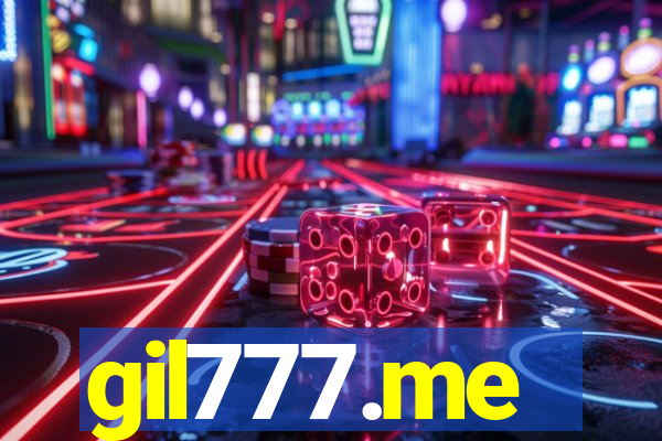 gil777.me