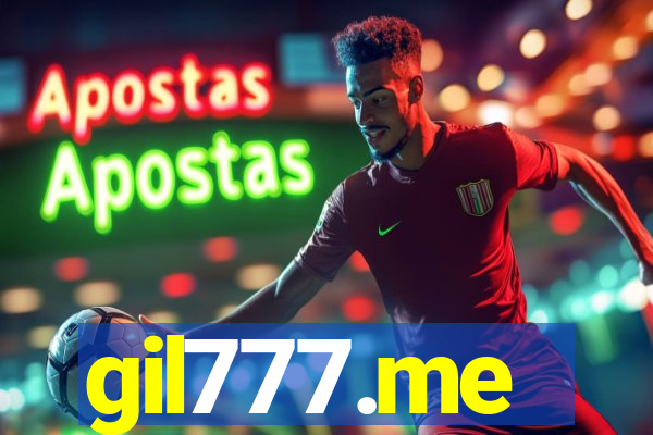 gil777.me